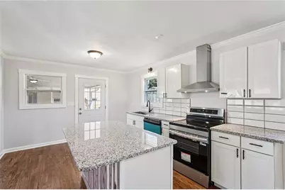 3284 Bernard Drive, Marietta, GA 30066 - Photo 20