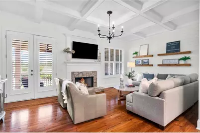 3138 Neal Court, Cumming, GA 30041 - Photo 8