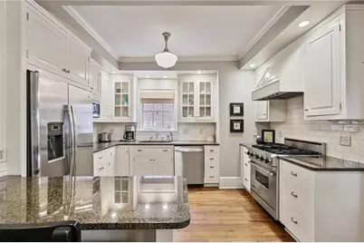 40 Northwood Avenue NE, Atlanta, GA 30309 - Photo 16