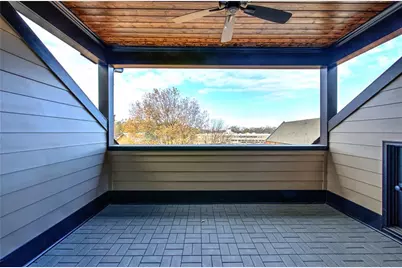 178 W Main Street #102, Cartersville, GA 30120 - Photo 38