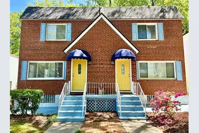 1179 Lynmoor Drive NE, Brookhaven, GA 30319 - Photo 1