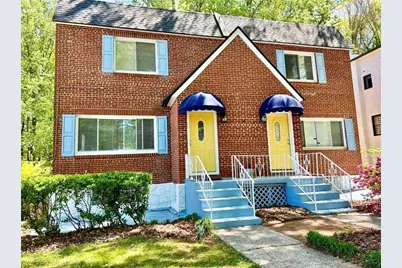 1179 Lynmoor Drive NE, Brookhaven, GA 30319 - Photo 2