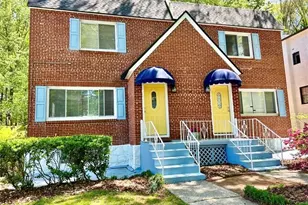 1179 Lynmoor Dr NE, Brookhaven, GA 30319 - Photo 2