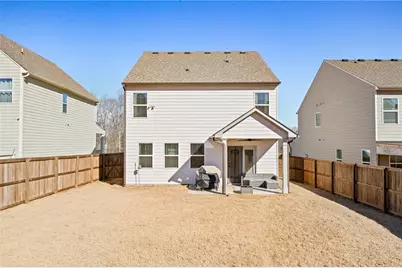 4740 Ridge Valley Drive, Gainesville, GA 30504 - Photo 20