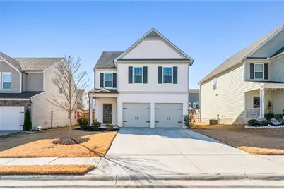 4740 Ridge Valley Drive, Gainesville, GA 30504 - Photo 1