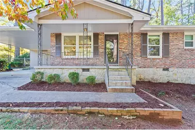 4433 Locksley Road, Tucker, GA 30084 - Photo 1