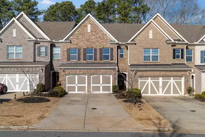 1615 Hampton Oaks Drive, Alpharetta, GA 30004 - Photo 1