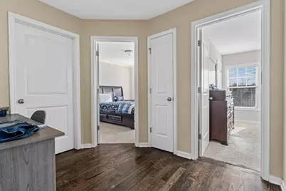 1615 Hampton Oaks Drive, Alpharetta, GA 30004 - Photo 10