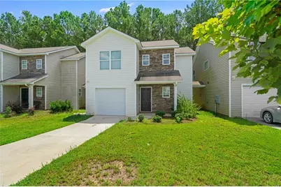 631 Carlton Pointe Drive #24, Palmetto, GA 30268 - Photo 1