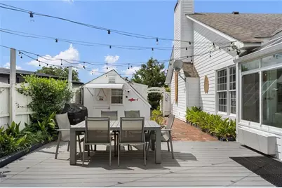 61 View Point Drive, Dawsonville, GA 30534 - Photo 32