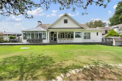 61 View Point Drive, Dawsonville, GA 30534 - Photo 4