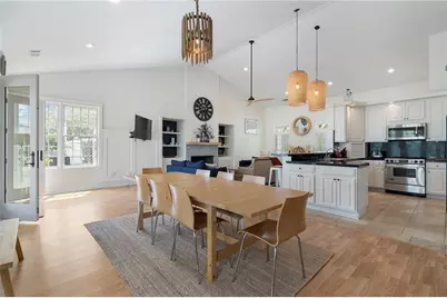 61 View Point Drive, Dawsonville, GA 30534 - Photo 4