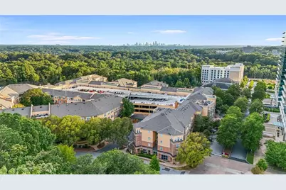 10 Perimeter Summit Boulevard NE #3107, Atlanta, GA 30319 - Photo 36