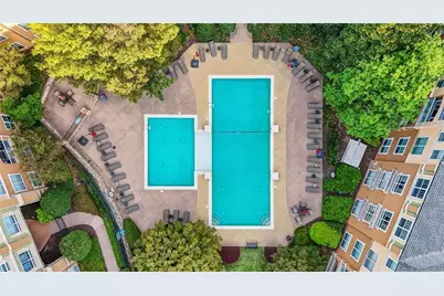 10 Perimeter Summit Boulevard NE #3107, Atlanta, GA 30319 - Photo 24