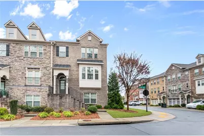 4138 Butler Drive, Chamblee, GA 30341 - Photo 1