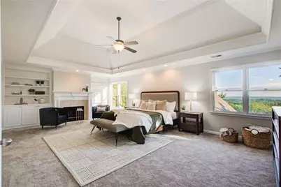 322 Tupelo Trail, Canton, GA 30114 - Photo 42