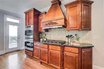 322 Tupelo Trail, Canton, GA 30114 - Photo 24