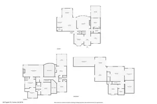 322 Tupelo Tr, Canton, GA 30114 - Photo 118