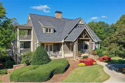 322 Tupelo Trail, Canton, GA 30114 - Photo 112