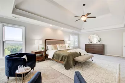 322 Tupelo Trail, Canton, GA 30114 - Photo 50