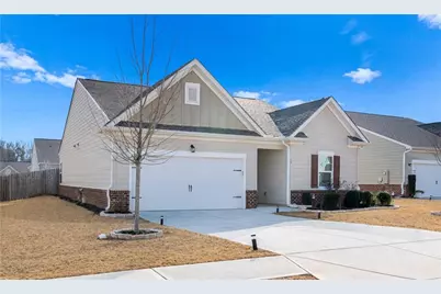 95 Randette Drive, Covington, GA 30016 - Photo 2