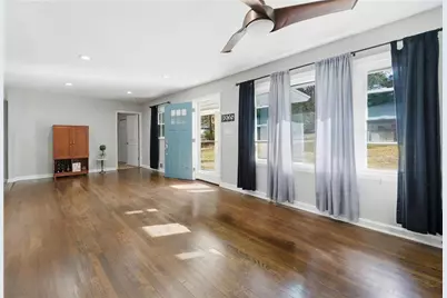 1426 Thunderwood Lane SW, Mableton, GA 30126 - Photo 6