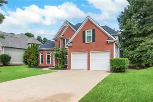 47 Vine Creek Ln, Acworth, GA 30101 - Photo 2