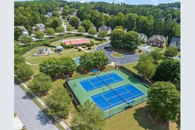 47 Vine Creek Lane, Acworth, GA 30101 - Photo 44