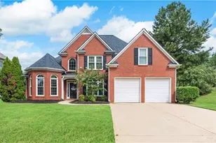 47 Vine Creek Ln, Acworth, GA 30101 - Photo 1