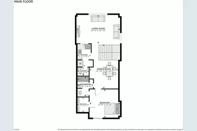 587 Virginia Avenue NE #315, Atlanta, GA 30306 - Photo 32