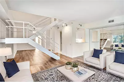 587 Virginia Avenue NE #315, Atlanta, GA 30306 - Photo 2