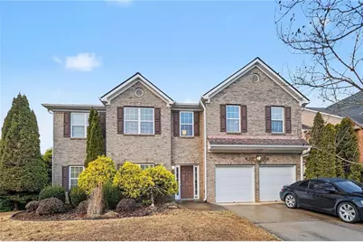 19 Laurelcrest Lane, Dallas, GA 30132 - Photo 2