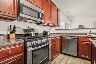 19 Laurelcrest Lane, Dallas, GA 30132 - Photo 14