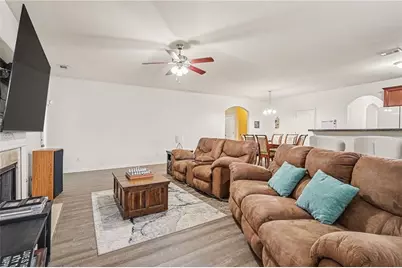 19 Laurelcrest Lane, Dallas, GA 30132 - Photo 8