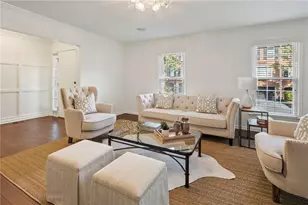 504 Dunwoody Chace, Atlanta, GA 30328 - Photo 2