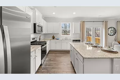 1022 Lost Creek Parkway, Dallas, GA 30132 - Photo 10