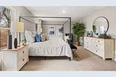 1022 Lost Creek Parkway, Dallas, GA 30132 - Photo 28