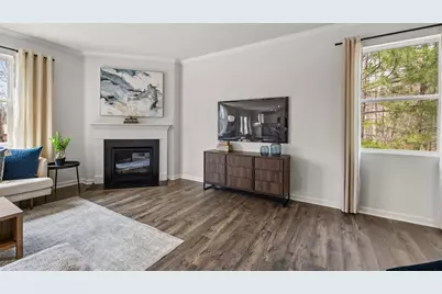 1022 Lost Creek Parkway, Dallas, GA 30132 - Photo 20