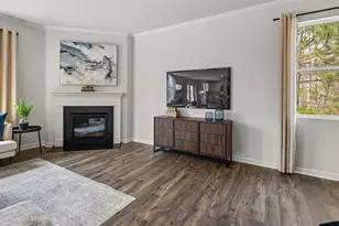 1022 Lost Creek Pkwy, Dallas, GA 30132 - Photo 20