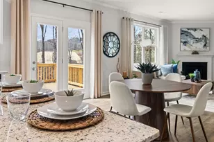 1022 Lost Creek Pkwy, Dallas, GA 30132 - Photo 14