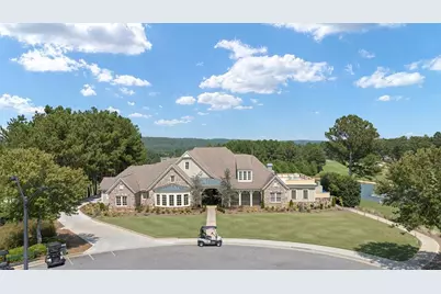 1022 Lost Creek Parkway, Dallas, GA 30132 - Photo 64