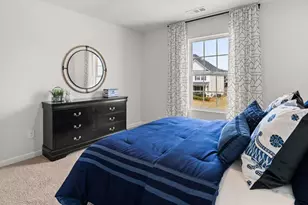 1022 Lost Creek Pkwy, Dallas, GA 30132 - Photo 48