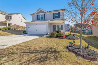 306 Seasons Valley, Pendergrass, GA 30567 - Photo 6