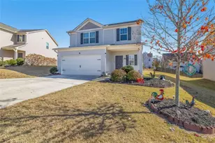 306 Seasons Valley, Pendergrass, GA 30567 - Photo 6