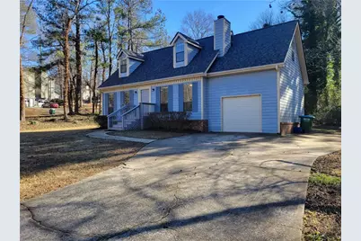 2897 Quinbery Drive, Snellville, GA 30039 - Photo 2