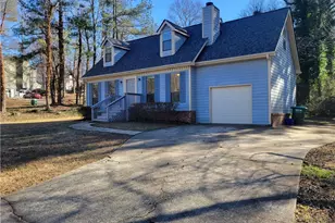 2897 Quinbery Dr, Snellville, GA 30039 - Photo 2