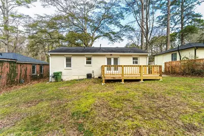 3018 Wanda Circle SW, Atlanta, GA 30315 - Photo 12