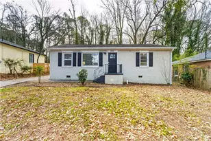 3018 Wanda Cir SW, Atlanta, GA 30315 - Photo 1