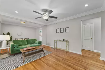 3018 Wanda Circle SW, Atlanta, GA 30315 - Photo 2