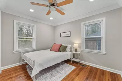 3018 Wanda Circle SW, Atlanta, GA 30315 - Photo 8